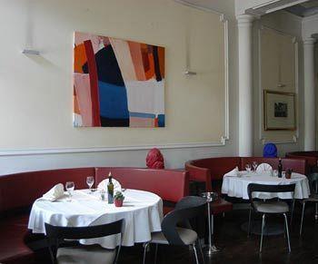 Art Hotel Royal Karlsruhe Buitenkant foto